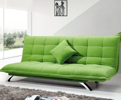 Chọn Ghế Sofa Vải Cho Phòng Khách Chung Cư Nhỏ