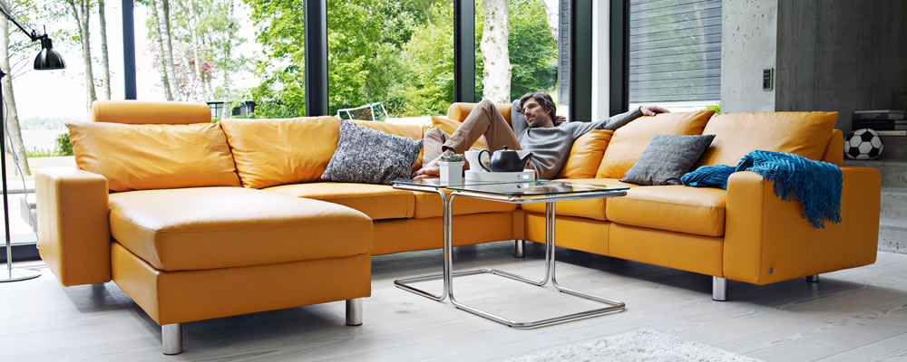sofa king